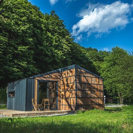 Willa Rozin- Klimatyczne Domki Caloroczne I Jura Krakowsko-Czestochowska Krzeszowice Zewnętrze zdjęcie