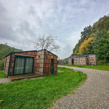 Willa Rozin- Klimatyczne Domki Caloroczne I Jura Krakowsko-Czestochowska Krzeszowice Zewnętrze zdjęcie