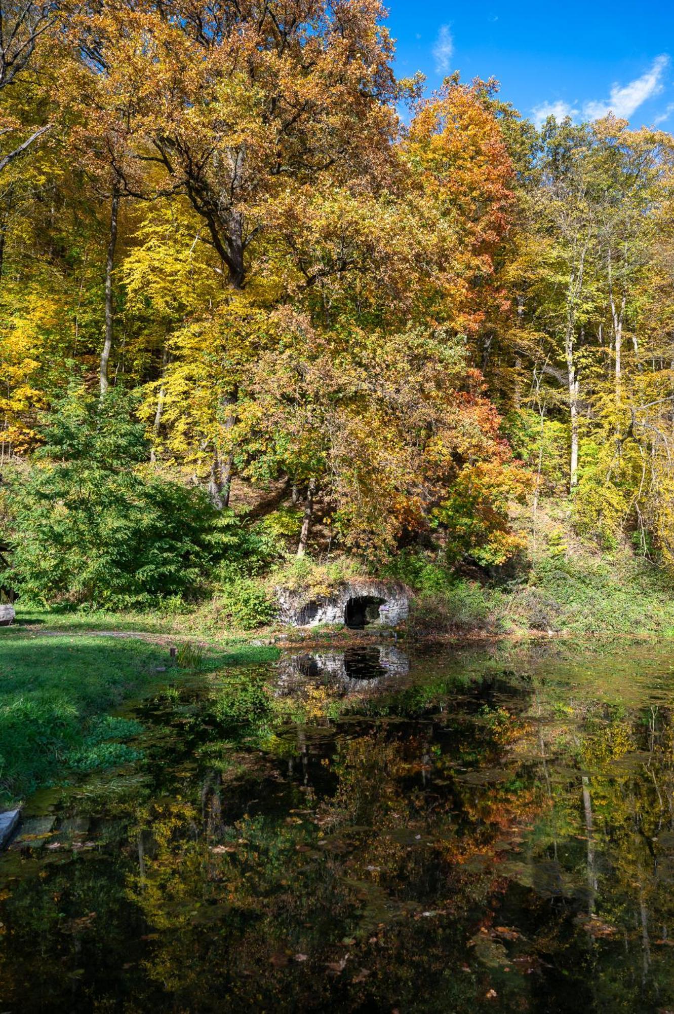 Willa Rozin- Klimatyczne Domki Caloroczne I Jura Krakowsko-Czestochowska Krzeszowice Zewnętrze zdjęcie